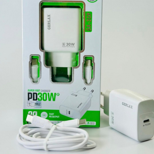 Phone Charger 30w